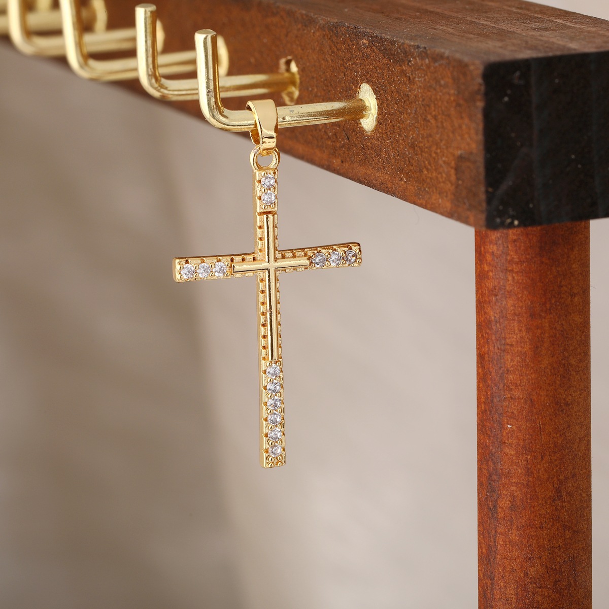 그림과 같이 십자가 - 6