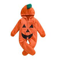 G 13774 Halloween Hooded Romper �f�}���B�w���� �W���羳