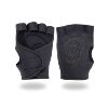 Cross border men and women Bodybuilding Mitts Wristband apparatus Calluses ventilation Weightlifting Riding Hemidactyly motion glove