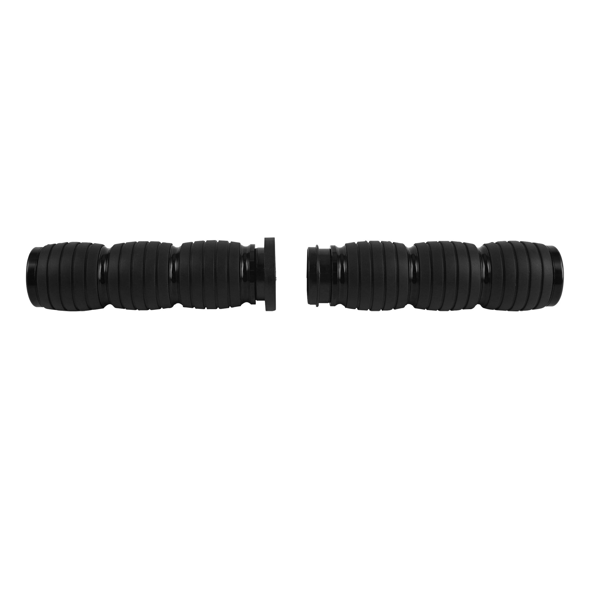 Suitable for Harley Xl883 X48 1200 72 Softail Dyna Modified Handlebar Grips Cnc Aluminum Handlebars