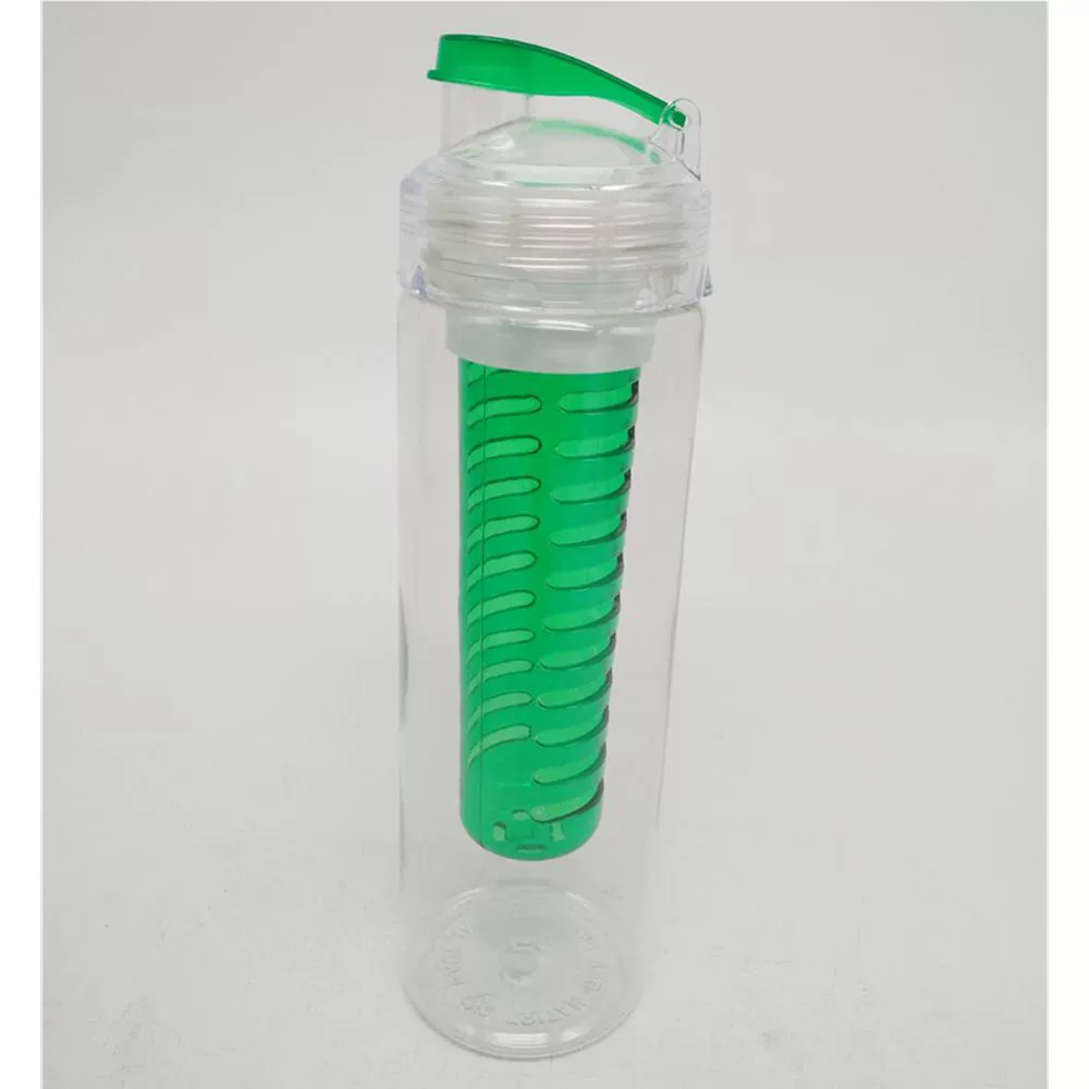 в наличии! Фруктовая космическая чашка, многофункциональная фруктовая чашка с чашкой для фруктовой воды и чайником посередине.