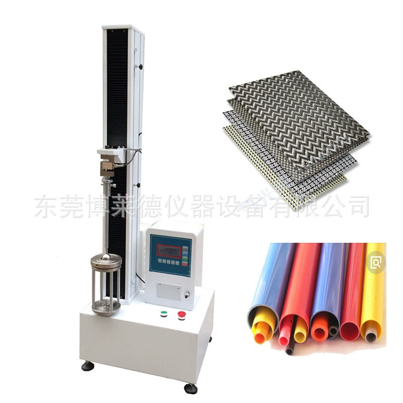 Универсальное мощное устройство для разбивания мрамора, мощная машина для разбивания сверху со стальным шариком, тест расширения