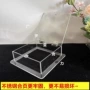翻盖式定制透明机器防护罩