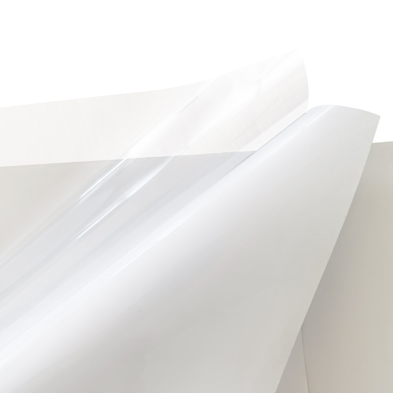 75-fold removable adhesive transparent bottom matte white synthetic paper plastic sheet leather adhesive sticker prompt Mark repeatedly pasted 75-fold removable adhesive transparent bottom matte white synthetic paper plastic sheet leather adhesive sticker prompt Mark repeatedly pasted