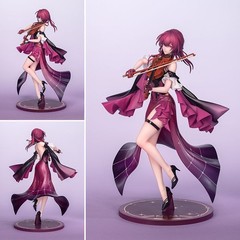 新疆包邮新款现货 崩坏 星穹铁道 卡芙卡 星铁LIVE 手办模型