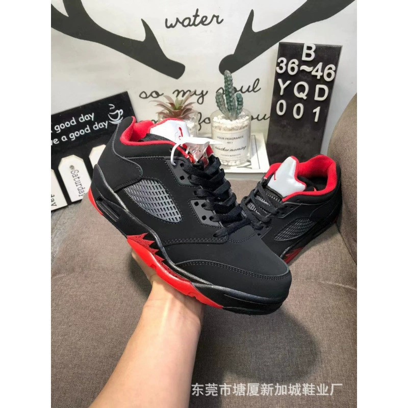 Air Jordan, универсальные баскетбольные кроссовки для мужчин и женщин