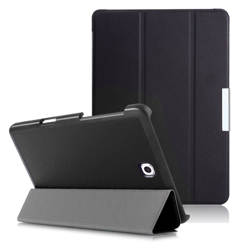 Ready Stock Suitable for Samsung Tab S2 8.0 T710 T715 T713 Tablet Protective Leather Case Notebook Case