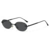 C1 black frame black gray film
