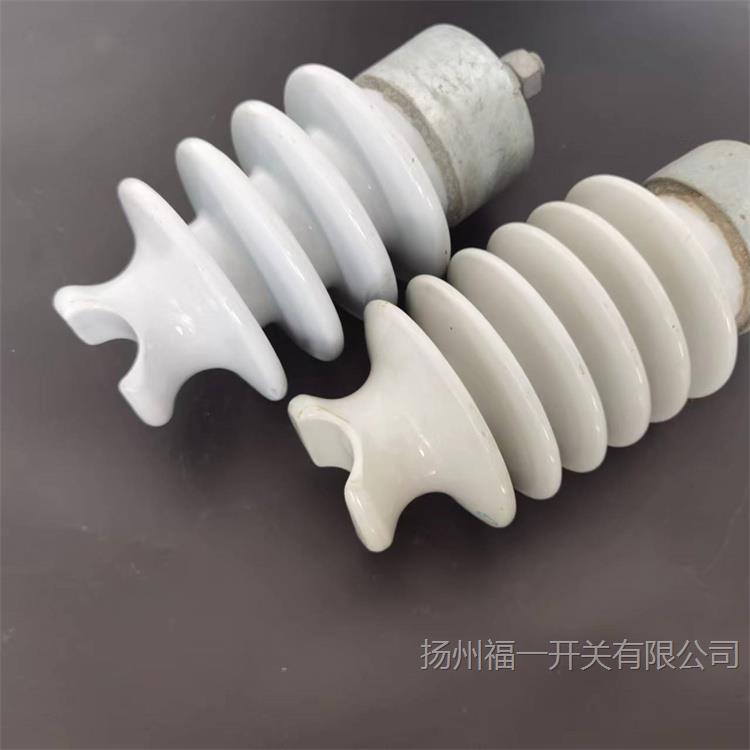 PS-150/12.5Z柱式瓷瓶 陶瓷绝缘柱 柱形绝缘子电力器材PSN-95/8Z
