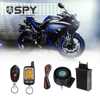 Motorcycle Safety Supplies device 1000 meters 12v motorcycle