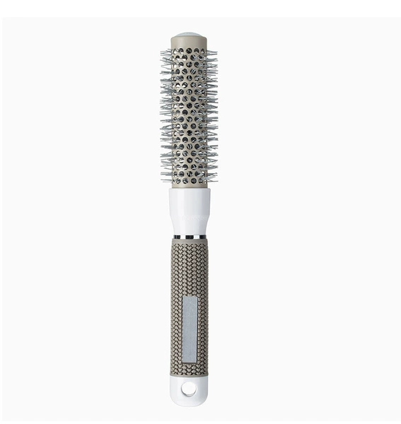 Gray aluminum tube 25# (top cover with model/comb body without words)
