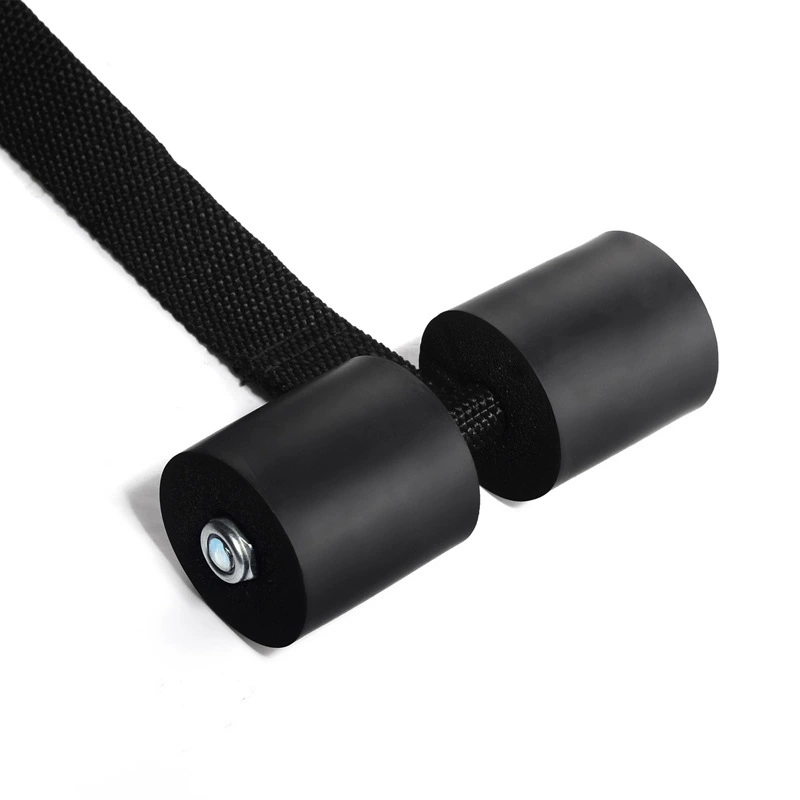 Оригинальный продукт ZENTORACK: встроенный крепежный ремень для велосипедных багажников, аксессуары для крепления к транспортным средствам, фиксирующий ремень.