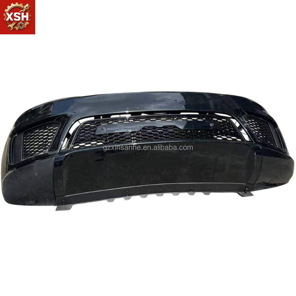 Suitable for Land Rover Range Rover Sport L494 2018-2022 Front Bumper Assembly