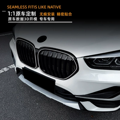 Modified Led Illuminated Front – Zhongwang