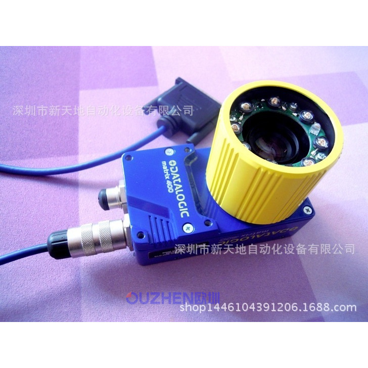 原装Matrix 400意大利Datalogic德利捷400-600-000读码器现货议价