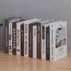 Brown (12 books)