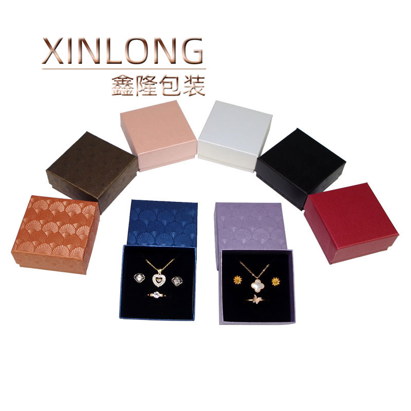 新款蝴蝶结手镯盒包装盒礼品盒小纸盒礼盒手镯盒首饰收纳盒