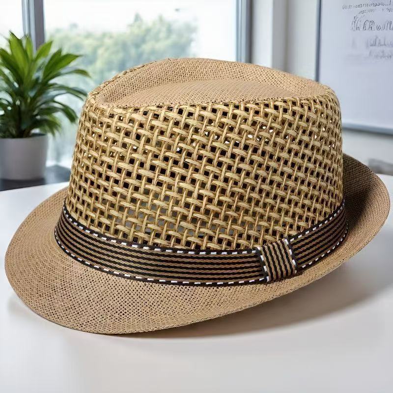 Wide Brim Sun Hat、Boonie Hat、Fishing Bucket Hat、UPF50+ UV Protection、Neck Flap、Quick Dry、Breathable Mesh、Panama Straw Hat、Outdoor Safari Hat、_voghion.com