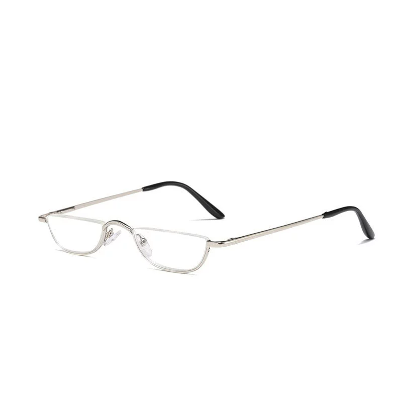 Fashionable glasses for elderly, for middle age, Amazon