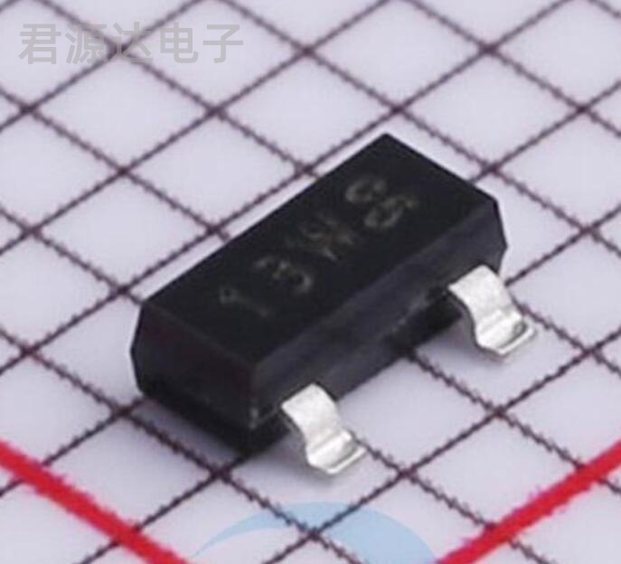 BSS84,215 封装 SOT-23-3原装MOS管