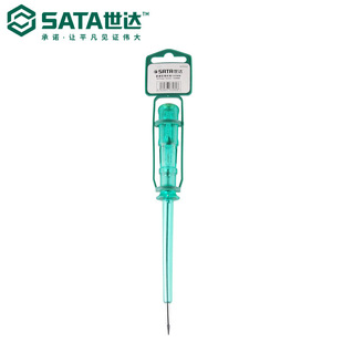 Shida Electric Tools Digital Display Test Pen Screwdriver Test Pen Induction Test Pen 62501/62502/62601