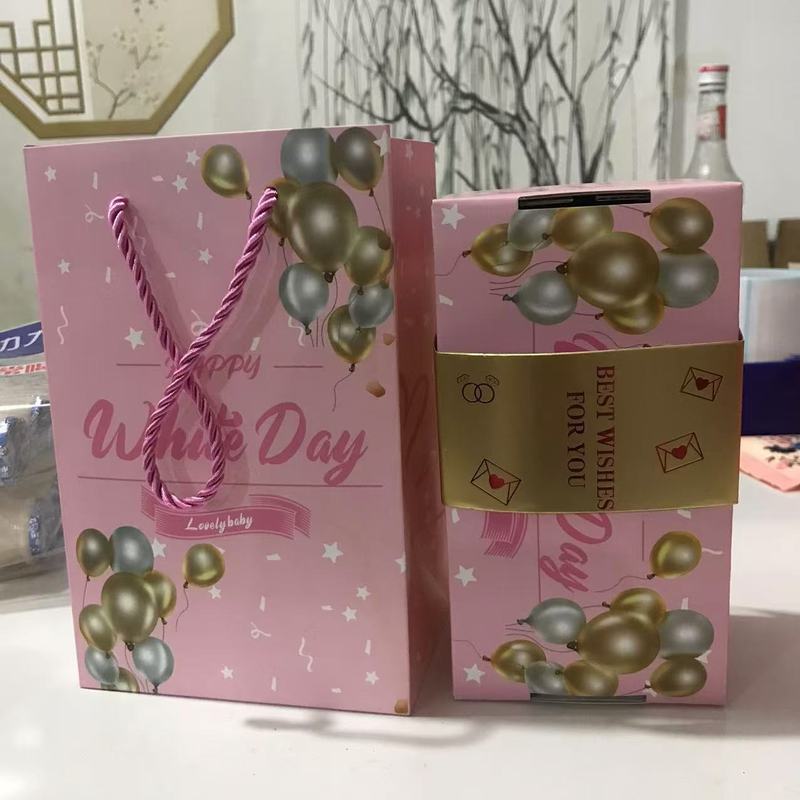 抖音同款惊喜弹跳红包盒子生日礼盒七夕红包情人节礼物折叠跳跳盒|undefined