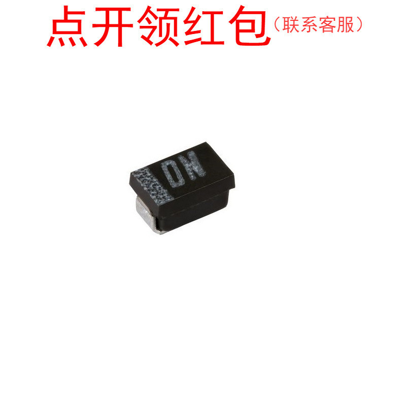 TMCMA0J335MTRF| 威世表贴钽电容 1206 3.3uF 20% 6.3V 125°C