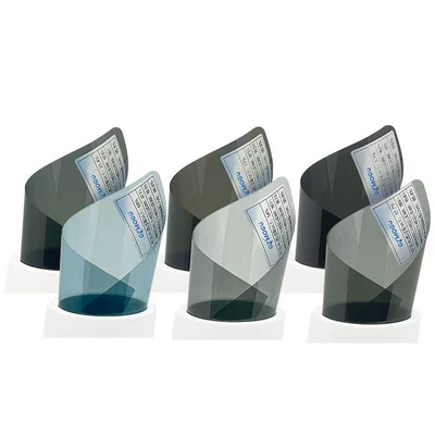 Car Solar Insulation Film Glass, Automotive Film