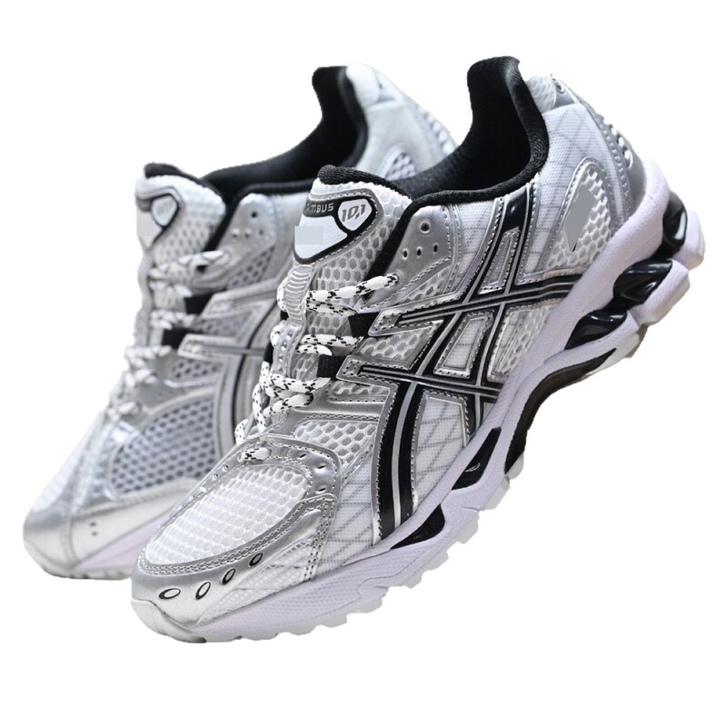 莆田靴 gel-nimbus 10.1 サポート衝撃吸収クロスカントリーランニングシューズ男性と女性のための通気性のある軽量スポーツシューズ|undefined