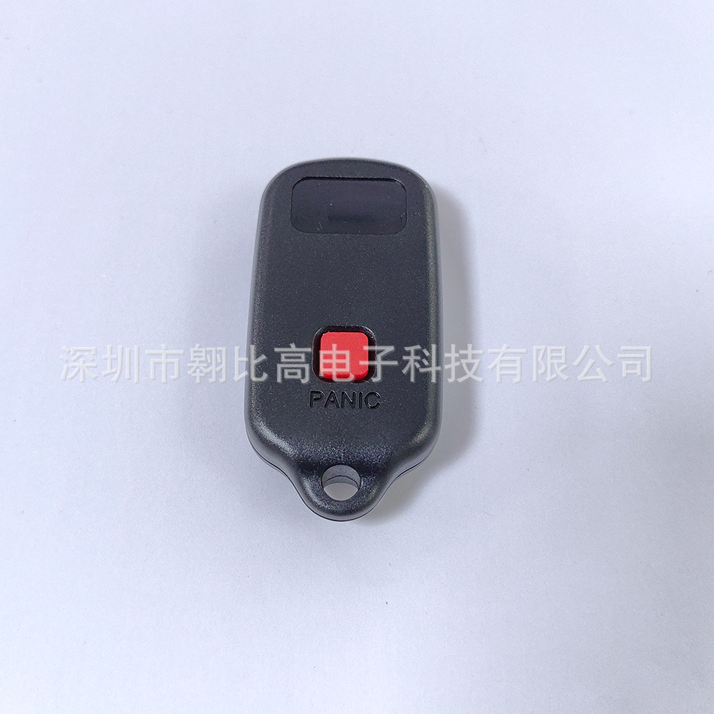 Suitable for Toyota Highlander Sequoia 3/4 key car key remote control HYQ12BBX 315MHZ HYQ12BAN