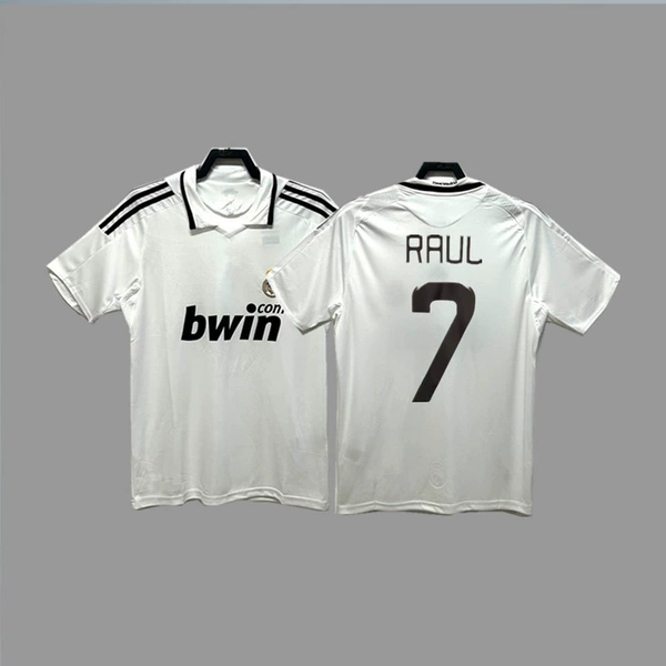 08-09 Royal M home white + printed No. 7