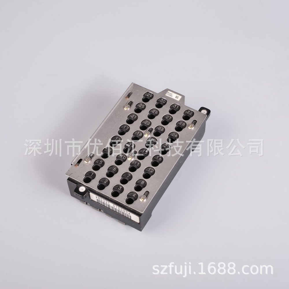 nd32C H12头/h08吸嘴站 UL02617 NXT 富士吸嘴站 富士飞达w08F