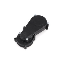 迷你摩托车配件 49CC小跑车小利亚越野车传动齿轮箱变速箱减速箱