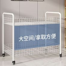 可折叠带轮子移动夜市寿司冰粉车花车货架摆摊小推车一件直销工厂
