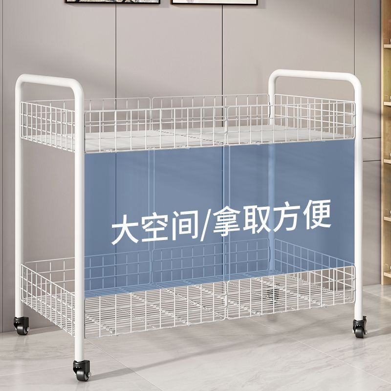 可折叠带轮子移动夜市寿司冰粉车花车货架摆摊小推车一件直销工厂
