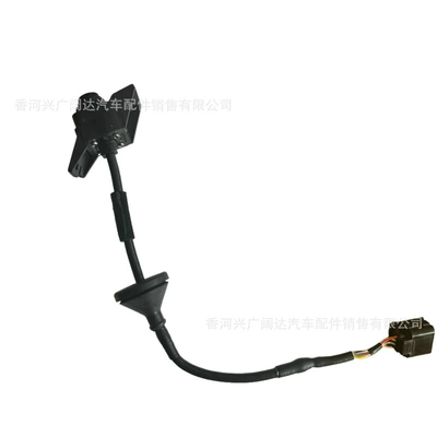 Car Rear Camera – Vehicle camera