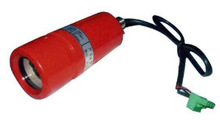 原杰JTGB-UF-YJLH101Ex点型红外火焰探测器（单波）