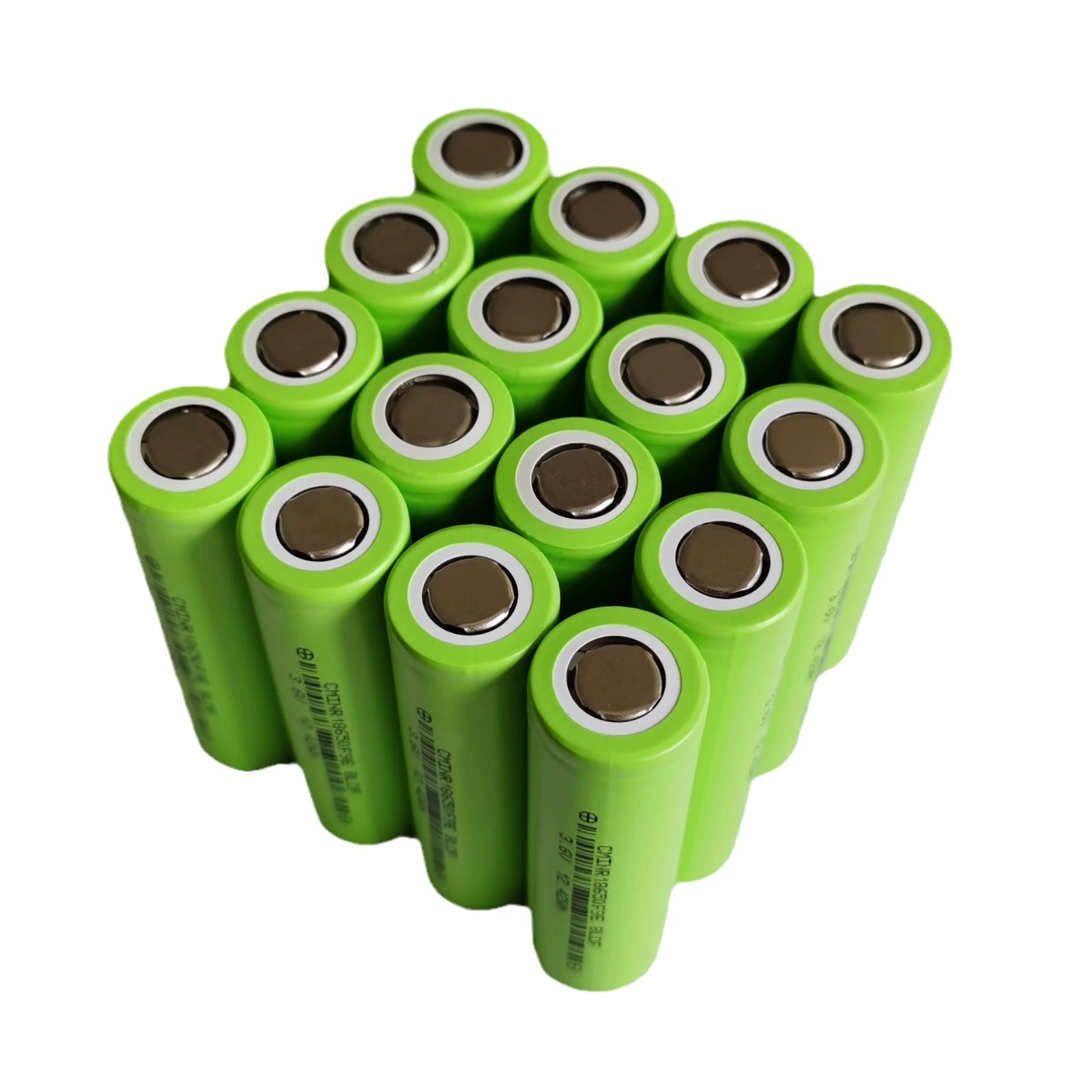 Аккумулятор Chuangming 18650 Li-ion 3500mAh мощность 3C согласованность хорошая ёмкость долговечный электромобиль аккумулятор скидка