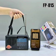 �羳FP815�����C�{����푑����y���쾀AM/FM�����{�l���Ͳ����