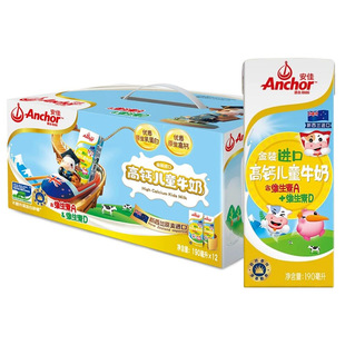 ���у�ͯţ�̽��b�M��190ml*12ƿ������}�{��ţ��AD����̼�ͥ