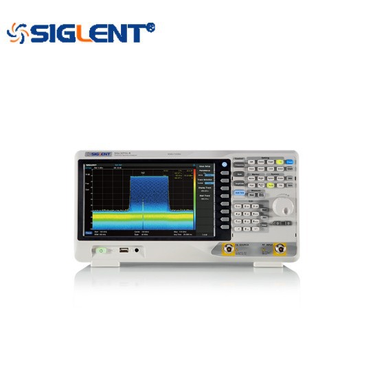 鼎阳频谱分析仪SSA3000X-R系列实时频谱仪SSA3050X-R