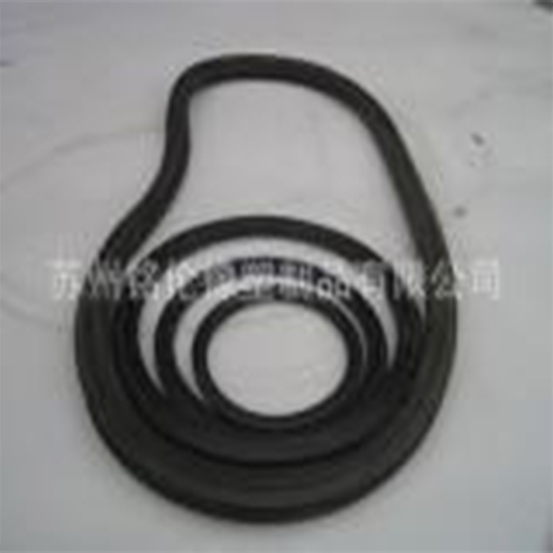 上海浙江安徽江苏苏州铭伦 供应污水管道用接口橡胶密封圈