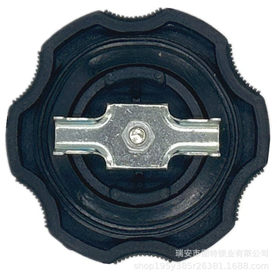 Tank cap Byd, Carter Excavators, Hyundai