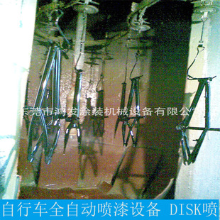 [Manufacturer Supplies] Automatic Spray Painting Equipment That Can Save Paints, Paint Equipment