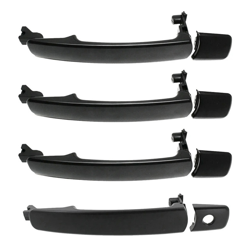 Suitable for 03-04 Infiniti FX35 45 handle handle 80640-CZ31B 80640-CA012