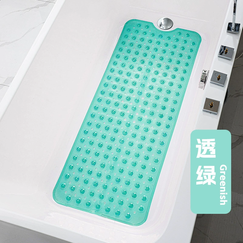 Кросс-бордьер PVC душевый не-slip cushion душ с присоской массаж Amazon для ванной комнаты отель душ подушечка