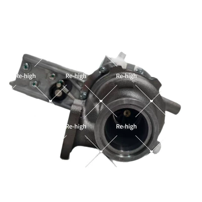 GTD1449VZK 821785-0005, Supercharger