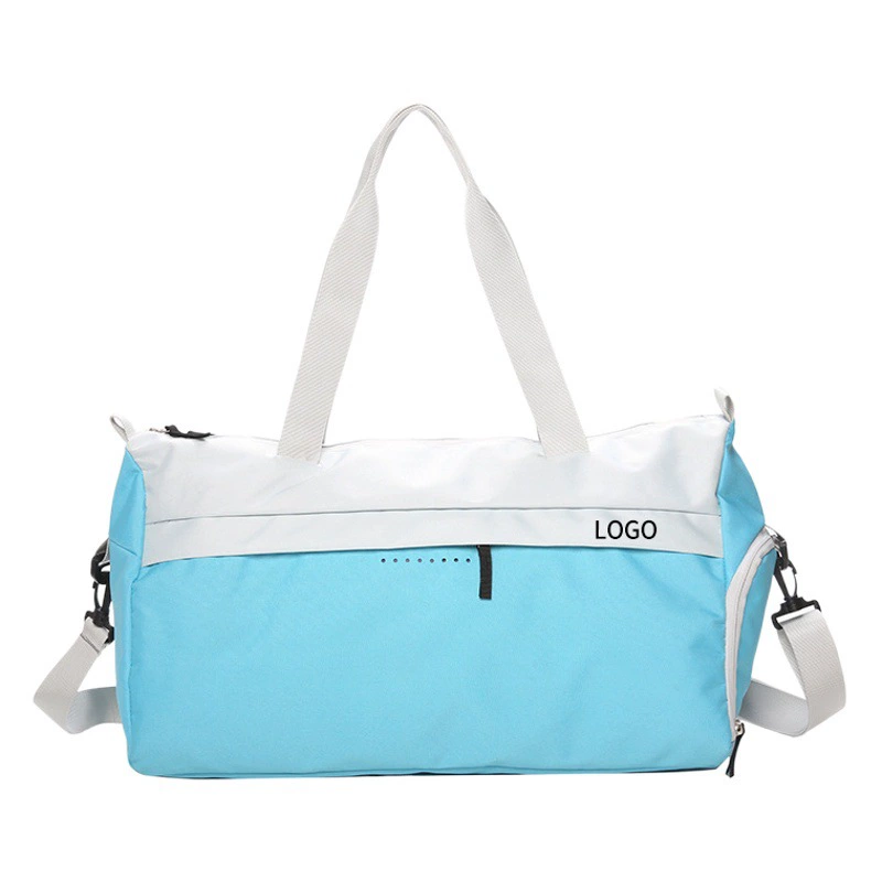 [Factory Supply] Модная новая сумка через плечо Популярная гонконгском стиле Модная дорожная сумка для багажа