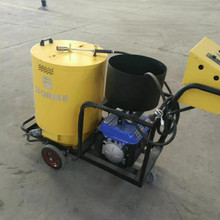 电动划线车灌缝机路面养护灌缝机器路面养护沥青灌缝机机械