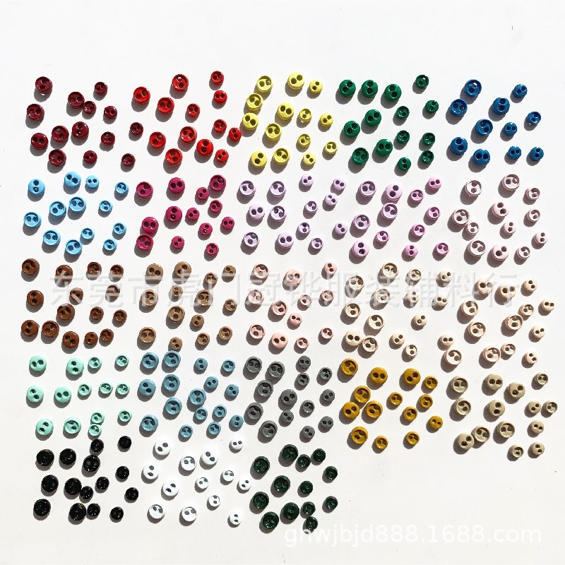 Mini Color Two Eyes Button Doll Doll Doll DIY Mini bjd Small Button Small Button Metal Button Mini Color Two Eyes Button Doll Doll Doll DIY Mini bjd Small Button Small Button Metal Button